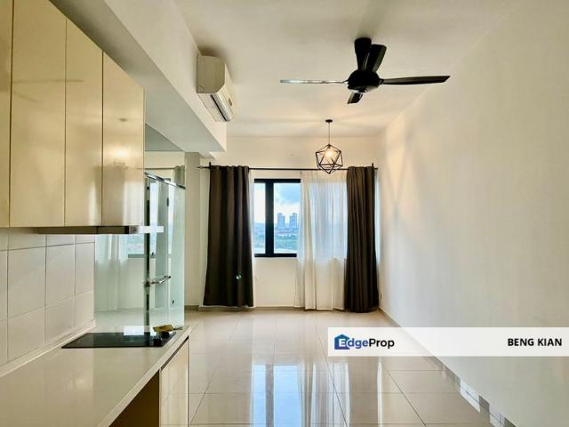 Condominium for sale in Petaling, Damansara Damai