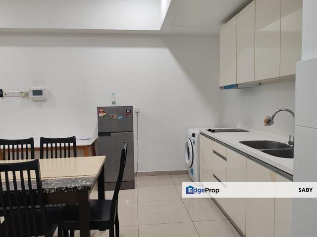 Condominium for rent in Petaling, Damansara Damai