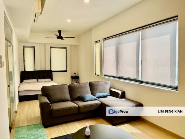 Condominium for rent in Petaling, Damansara Damai