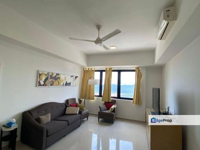 Condominium for sale in Petaling, Damansara Damai