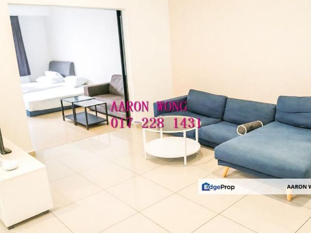 Condominium for sale in Petaling, Damansara Damai