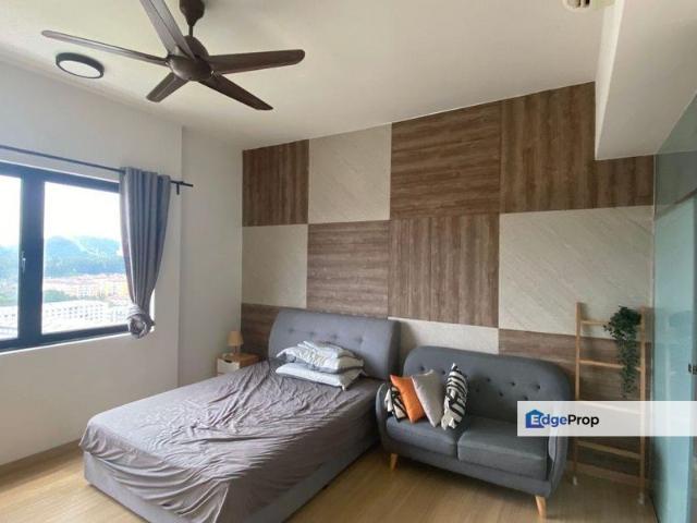 Condominium for sale in Petaling, Damansara Damai