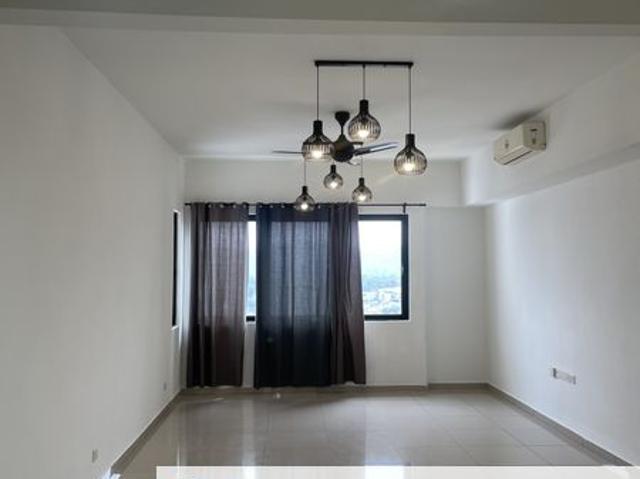 Condominium for sale in Petaling, Damansara Damai
