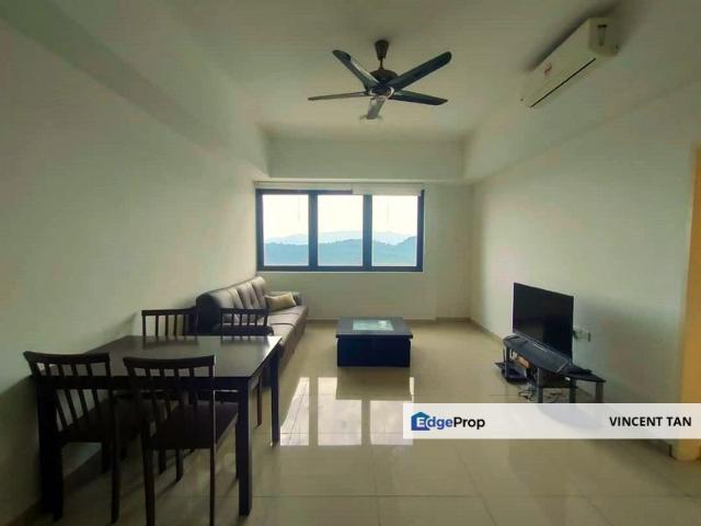 Condominium for sale in Petaling, Damansara Damai