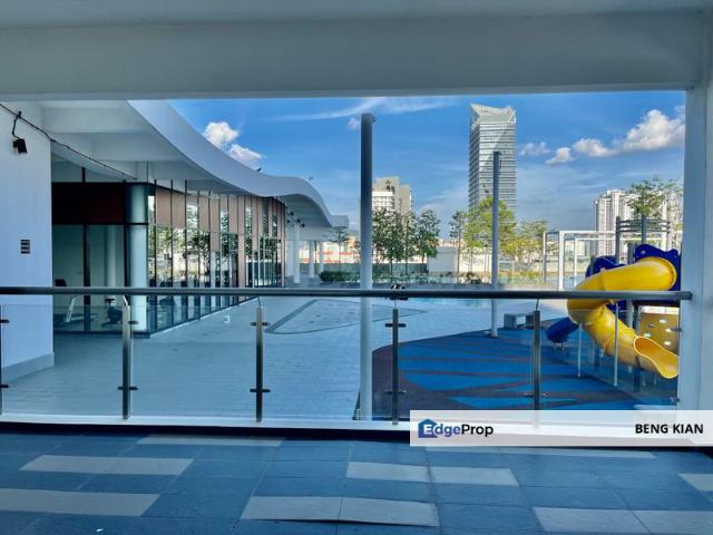 Condominium for sale in Petaling, Damansara Damai