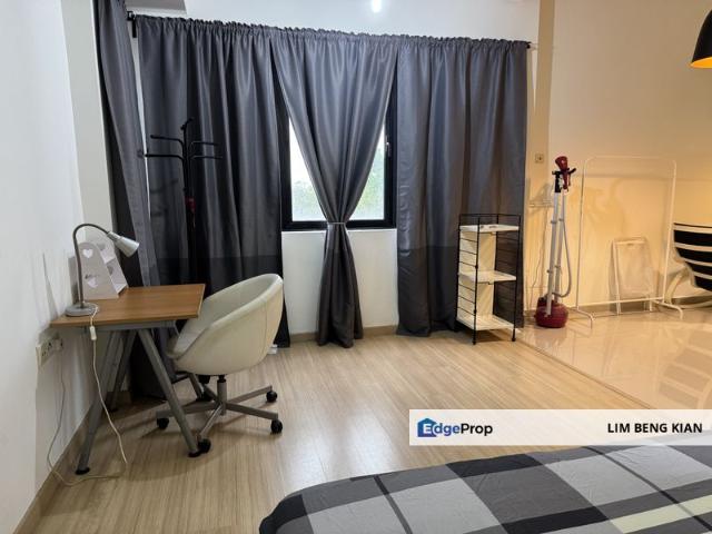 Condominium for rent in Petaling, Damansara Damai