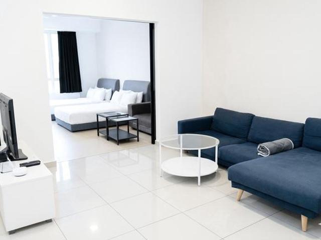 Condominium for sale in Petaling, Damansara Damai