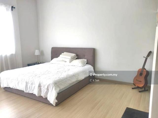 Room for rent in Petaling, Damansara Damai