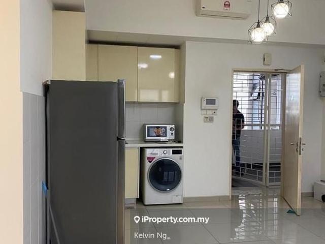House for rent in Petaling, Damansara Damai