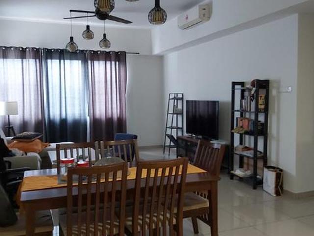 Condominium for rent in Petaling, Damansara Damai