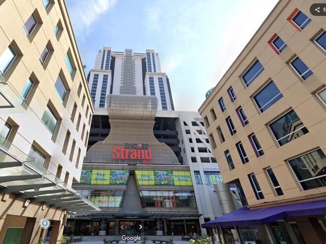 Condominium for sale in Petaling, Damansara Damai