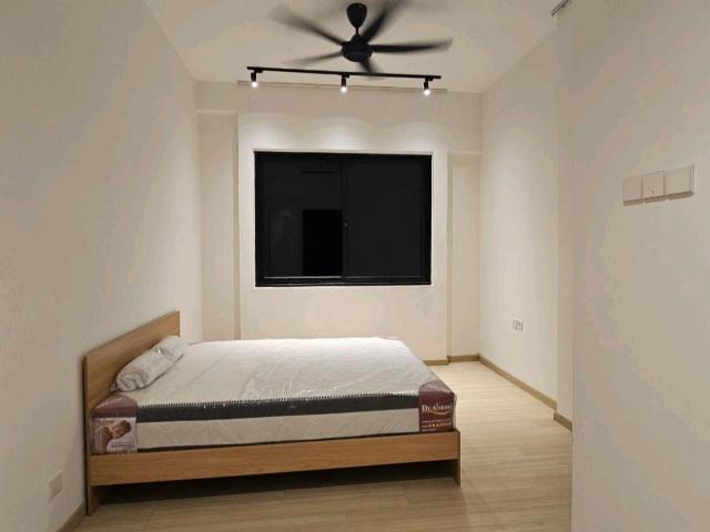 Apartment for rent in Petaling, Damansara Damai