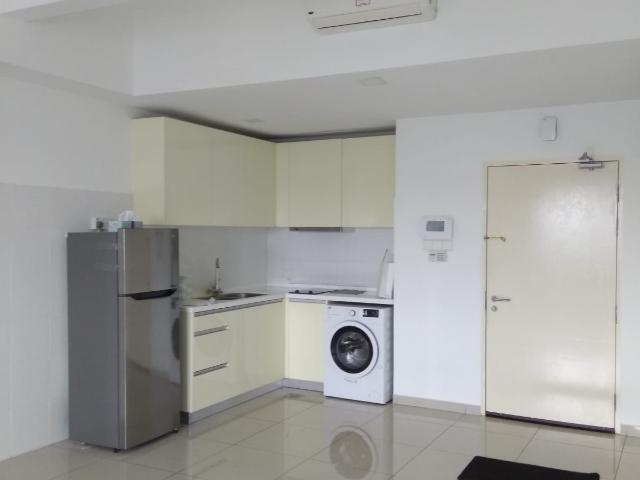 Apartment for rent in Petaling, Damansara Damai