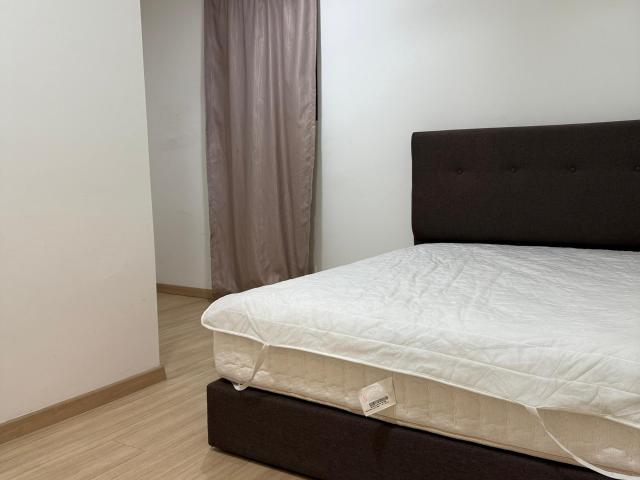 Apartment for rent in Petaling, Damansara Damai