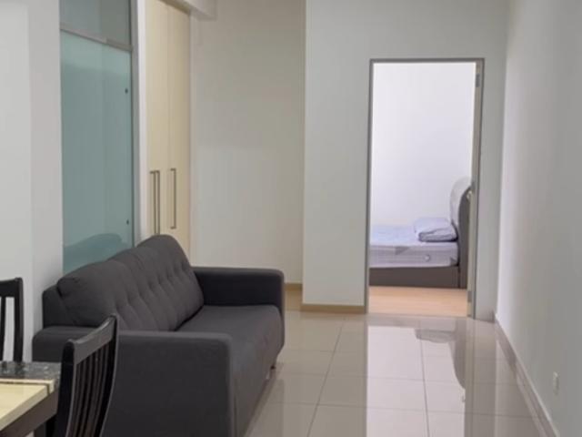 Apartment for rent in Petaling, Damansara Damai