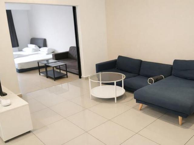 Condominium for sale in Petaling, Damansara Damai