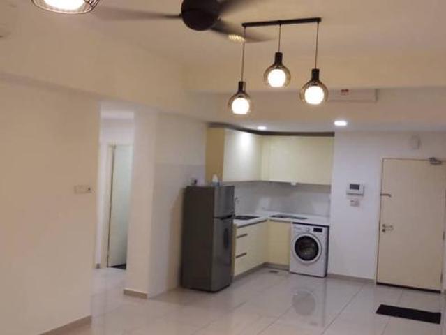 Condominium for rent in Petaling, Damansara Damai