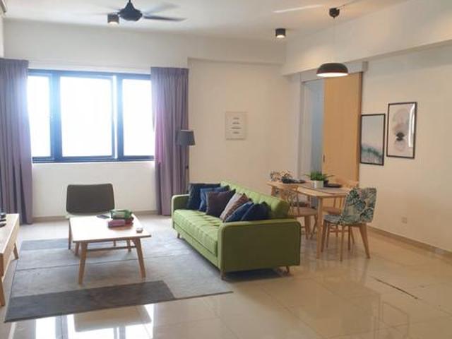 Condominium for sale in Petaling, Damansara Damai