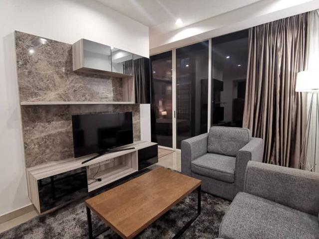 Serviced Residence for rent in Bukit Ledang, Johor