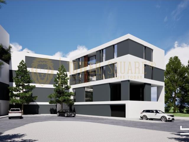 Apartamento venda em Estômbar, Faro