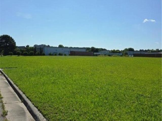 Land for sale in Virginia Beach