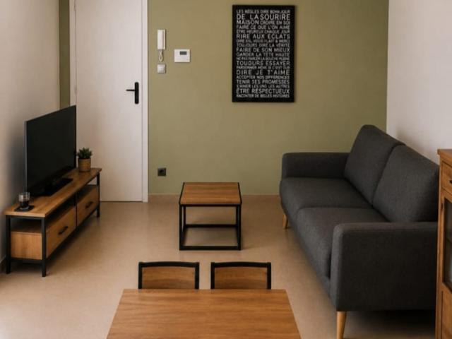 Appartement location à Toulouse, Saint-orens-de-gameville