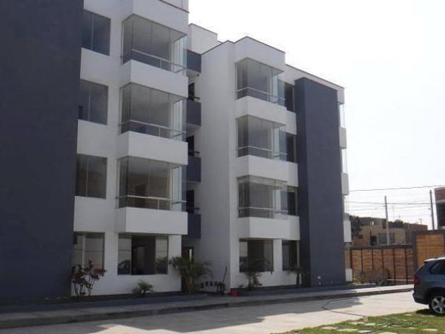 Departamento venta en Moquegua