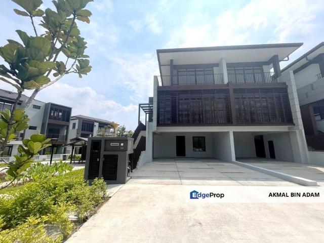 House for sale in Tanjong Sepat, Selangor