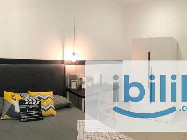 Room for rent in Bukit Jalil, Kuala Lumpur