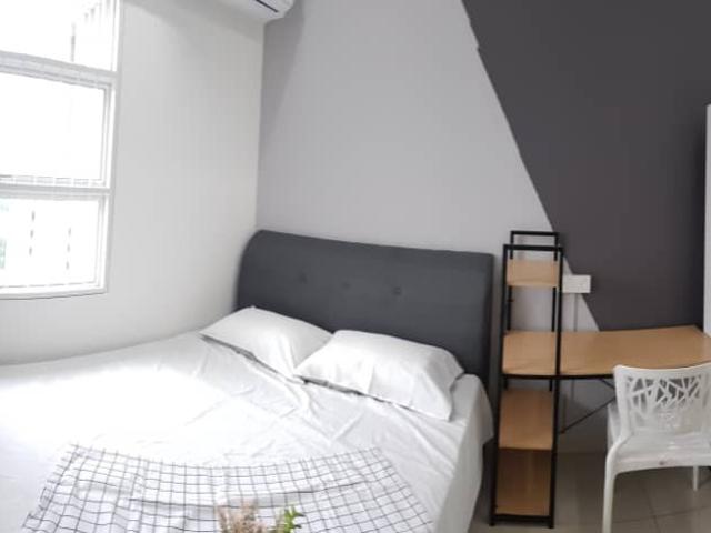 Room for rent in Bukit Jalil, Kuala Lumpur
