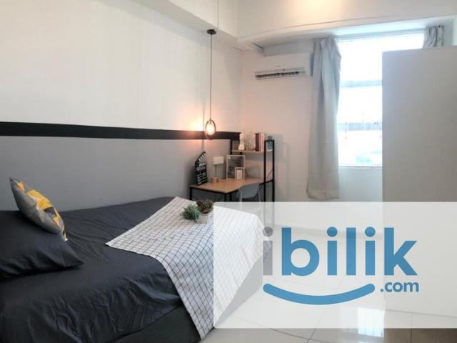 Room for rent in Petaling, Subang Jaya