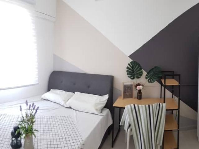 Room for rent in Bukit Jalil, Kuala Lumpur