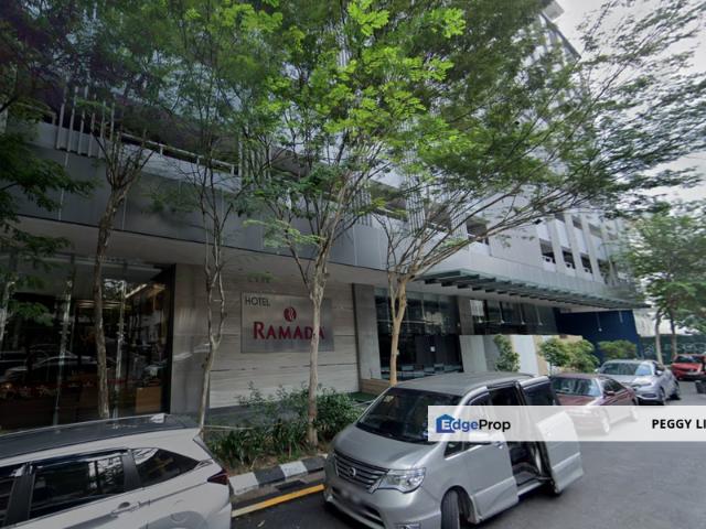 Shop for rent in Country Heights Damansara, Kuala Lumpur
