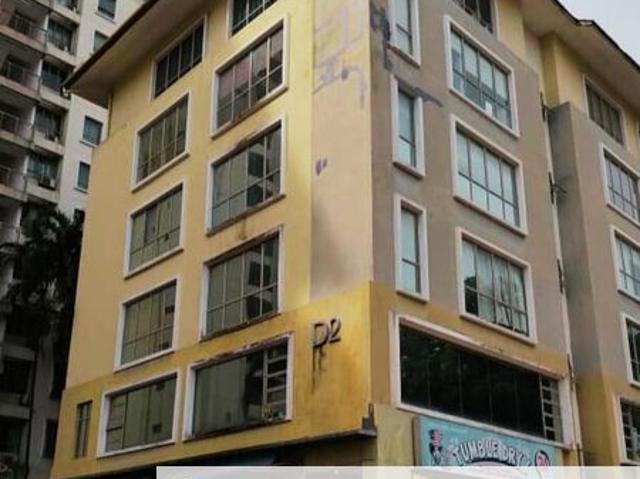 Shop for sale in Petaling, Damansara Damai