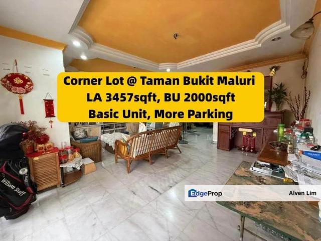 House for sale in Kepong