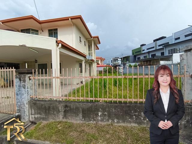 Terraced House for sale in Kinabalu, Sabah