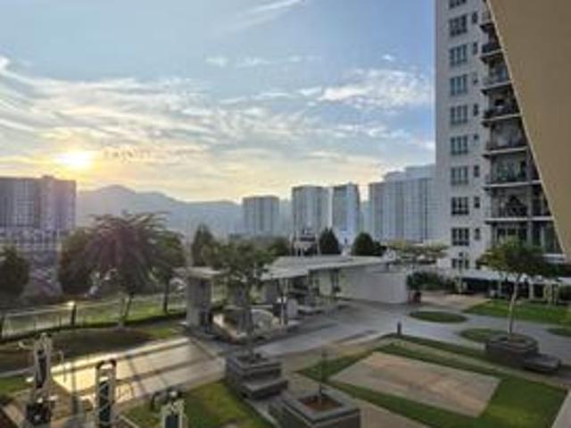 Condominium for sale in Georgetown, Penang
