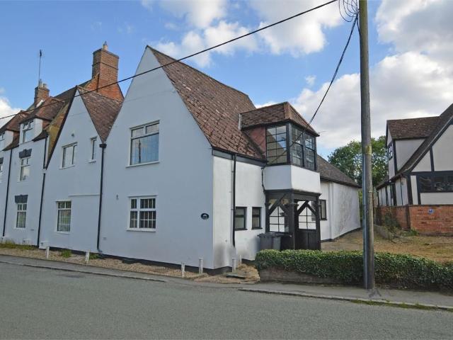 House for rent in Kilsby, Northamptonshire