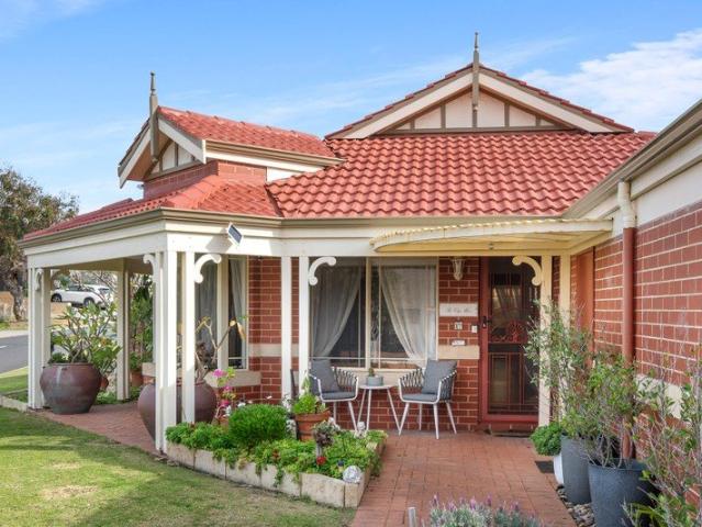 House for sale in Bunbury, Western Australia