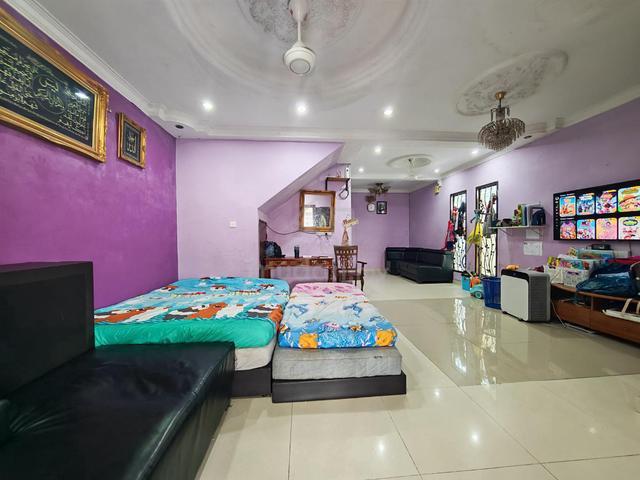 Terraced House for sale in Petaling, Subang Jaya