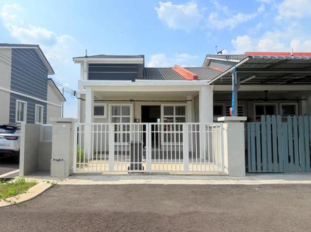 Terraced House for sale in Pilah, Kuala Pilah