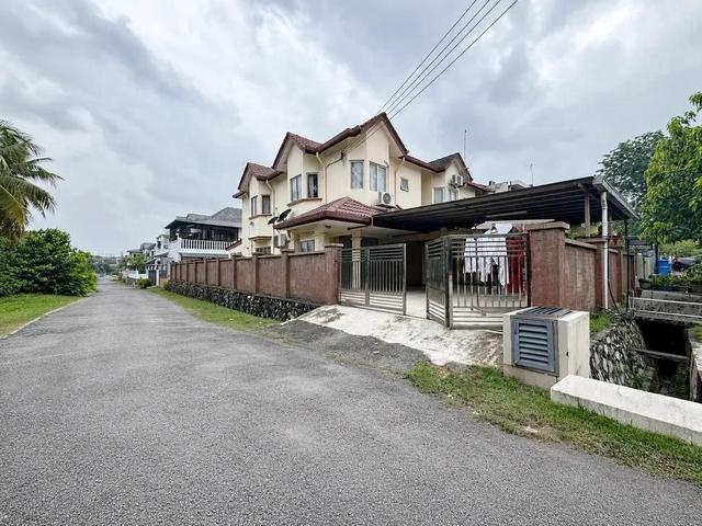 Terraced House for sale in Petaling, Alam Impian