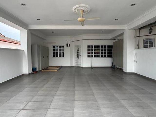 Terraced House for sale in Petaling, Alam Impian