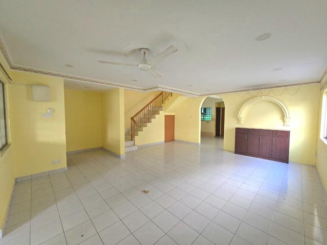 Terraced House for sale in Kajang, Langat