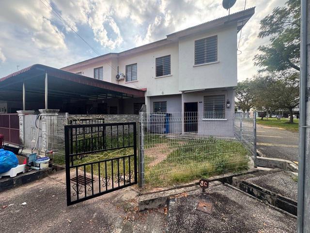 Terraced House for sale in Wellesley, Penang