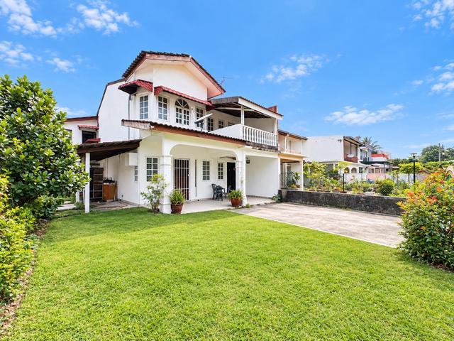 Terraced House for sale in Petaling, Damansara Damai
