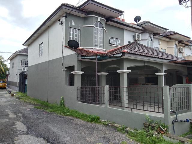 Terraced House for sale in Port Klang, Selangor