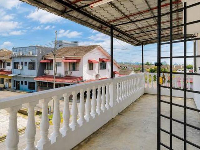 Terraced House for sale in Port Klang, Selangor