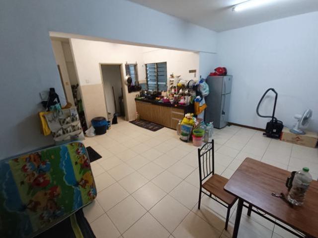Condominium for sale in Kepong, Kuala Lumpur