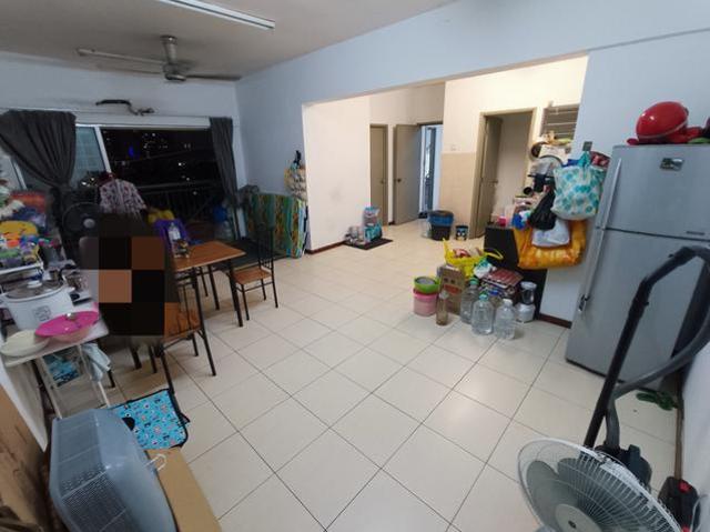 Condominium for sale in Kepong